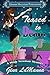 Teased to Death (Misty Newman Mysteries)