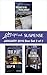 Love Inspired Suspense January 2016 - Box Set 2 of 2: Mountain Hideaway\Foul Play\Fatal Reunion