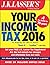 J.K. Lasser's Your Income T...