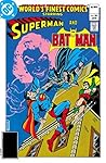 World's Finest Comics (1941-1986) #287 (World's Finest (1941-1986))