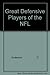 Great Defensive Players of ...