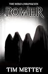 Power (The Hero Chronicles, #4)