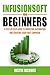 Infusionsoft for Beginners: A Step-by-Step Guide to Marketing Automation and Building Your First Campaign Kindle Edition