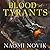 Blood of Tyrants (Temeraire #8)