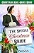 The Special Christmas Bride (Sweet Historical Holiday Romance #1)