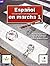 Espanol en marcha, Vol. 1: Curso de Espanol como lengua extranjera, Libro del alumno (Book & CD-ROM) (Spanish Edition)