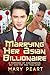 Marrying Her Asian Billionaire by Mary Peart