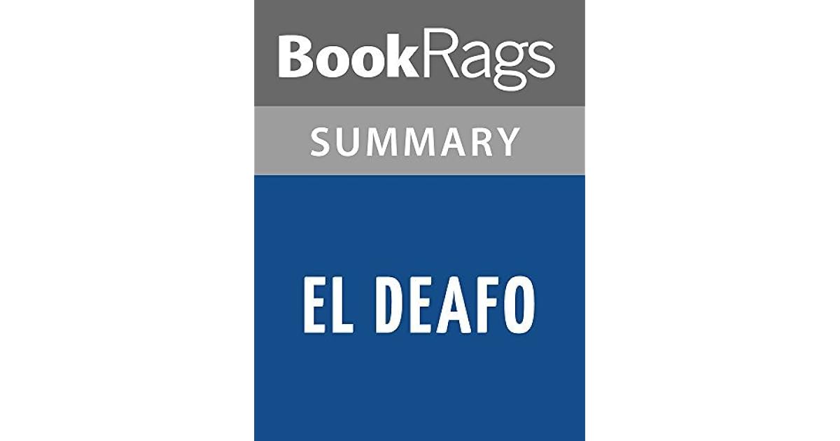 El Deafo by Cece Bell l Summary & Study Guide by BookRags