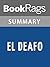 El Deafo by Cece Bell | Summary & Study Guide