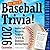 365 Days of Baseball Trivia...