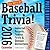 365 Days of Baseball Trivia! Page-A-Day Calendar 2016 by Kenneth Shouler