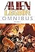 Alien Legion Omnibus Volume 1