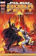 Star Wars: Boba Fett - Enemy of the Empire #4