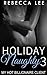 Holiday Naughty, My Hot Billionaire Client (Holday Naughty Book 3)