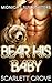 Bear His Baby (Midnight Sun Shifters, 2)