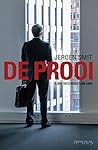 De prooi