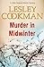 Murder in Midwinter (Libby Sarjeant Murder Mystery Book 3)