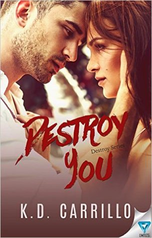 Destroy You (Destroy #3)