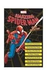 MARVEL: THE AMAZING SPIDER-MAN STORY COLLECTION