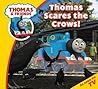 Thomas & Friends Thomas Scares the Crows (Thomas Story Time) Thomas & Friends Thomas Scares the Crows (Thomas Story Time)