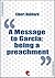 A Message to Garcia: Being a Preachment (Evergreen)