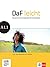 Daf Leicht: Kurs-und Ubungsbuch A1.1 Mit Dvd-rom (german Edition)