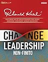 Change Leadership by Rhenald Kasali