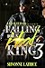 Falling for a Hood King 3
