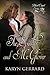 The Spinster and Mr. Glover (Blind Cupid #1)