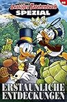Lustiges Taschenbuch Spezial Band 66: Erstaunliche Entdeckungen (German Edition)