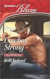 Cowboy Strong by Kelli Ireland