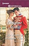 The Secrets of Wiscombe Chase by Christine Merrill