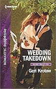 Wedding Takedown