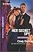 Her Secret Spy (Code: Warrior SEALs #2)