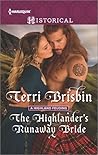 The Highlander's Runaway Bride by Terri Brisbin
