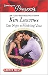 One Night to Wedding Vows