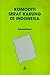 Komoditi Serat Karung di Indonesia