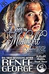 A Door to Midnight (Midnight Shifters, #3) A Door to Midnight (Midnight Shifters, #3)