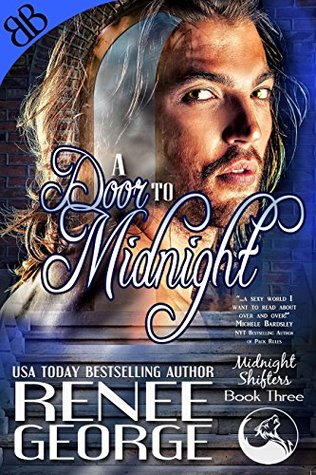 A Door to Midnight (Midnight Shifters, #3)