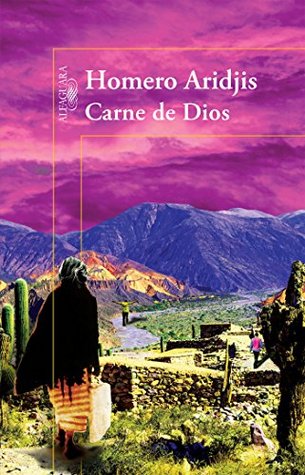 Carne de Dios (Spanish Edition)