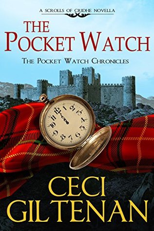 The Pocket Watch (The Pocket Watch Chronicles #1)