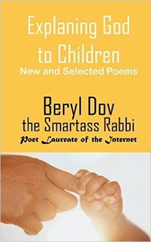 Explaining God to Children: New and Selected Poems