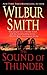 The Sound of Thunder by Wilbur Smith
