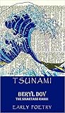 Tsunami: Early Poetry