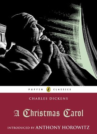 A Christmas Carol (Introduced by Anthony Horrowitz)