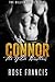 Connor: The Wilde Brothers (The Billionaire's Desire #3)