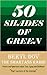 50 Shades of Green: Poems and Aphorisms about Time, Aging and Childhood