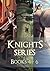 Knights Series: Books 1 - 3 (Knights Collection)