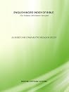 English Word Index of Bible English Word Index of Bible