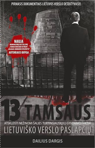 13 tamsaus lietuviško verslo paslapčių